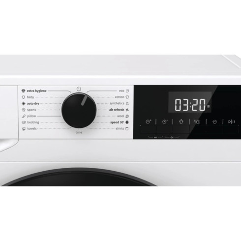 GORENJE D2HNE7E (Džiovyklė)