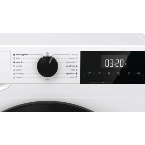 GORENJE D2HNE7E (Džiovyklė)