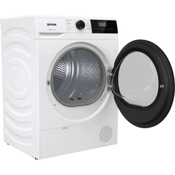 GORENJE D2HNE7E (Džiovyklė)