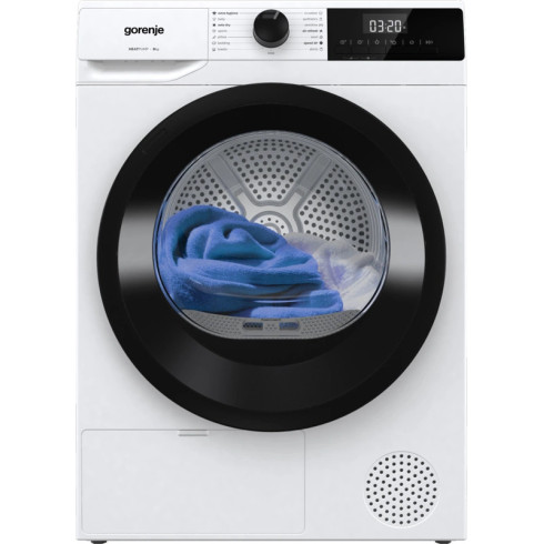 GORENJE DHNE82 (Džiovyklė)
