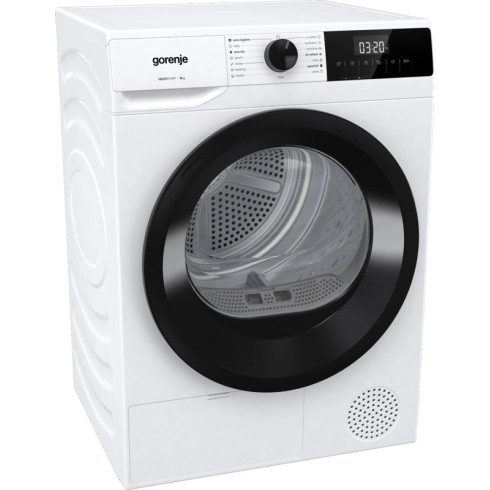 GORENJE DHNE82 (Džiovyklė)