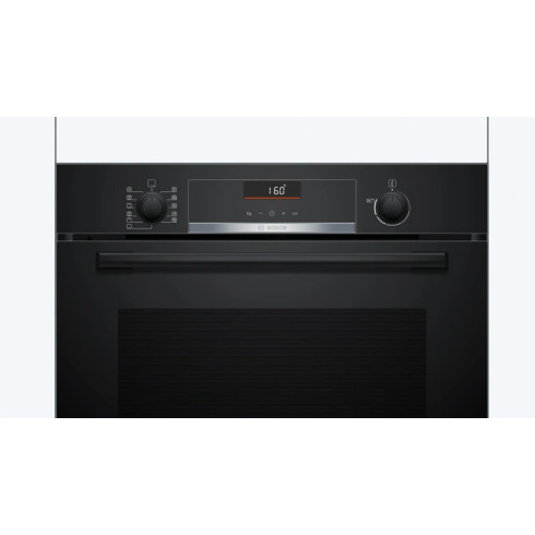 BOSCH HBG536EB4 (Orkaitė)