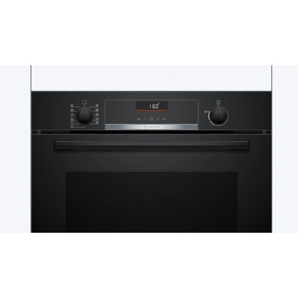 BOSCH HBG536EB4 (Orkaitė)