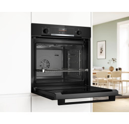BOSCH HBG536EB4 (Orkaitė) 2