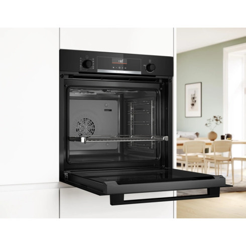 BOSCH HBG536EB4 (Orkaitė)