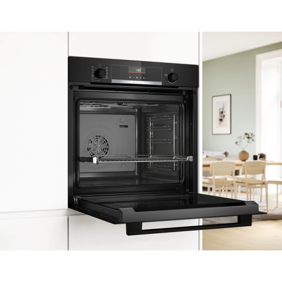 BOSCH HBG536EB4 (Orkaitė)