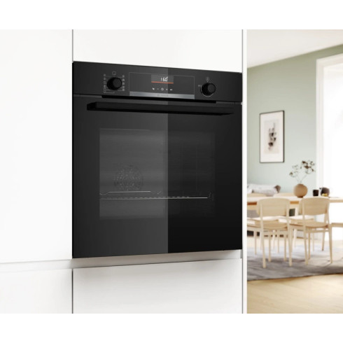 BOSCH HBG536EB4 (Orkaitė)