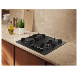 Electrolux KGG643723L (Dujinė kaitlentė) 2