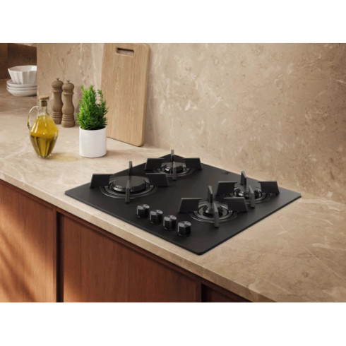 Electrolux KGG643723L (Dujinė kaitlentė)