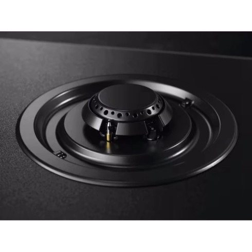 Electrolux KGG643723L (Dujinė kaitlentė)