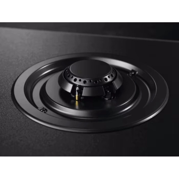 Electrolux KGG643723L (Dujinė kaitlentė)