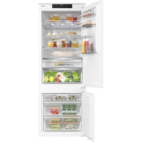GORENJE NRKI619D61WFE (Šaldytuvas)