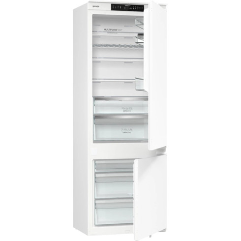 GORENJE NRKI619D61WFE (Šaldytuvas)