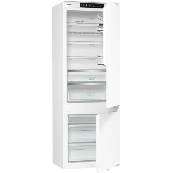 GORENJE NRKI619D61WFE (Šaldytuvas)