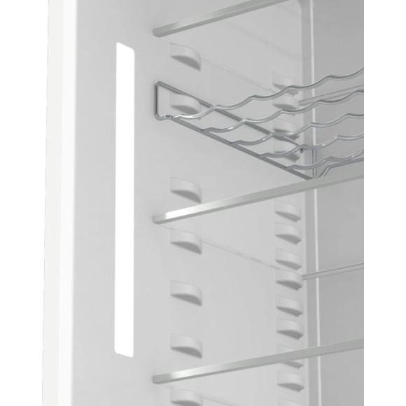 GORENJE NRKI619D61WFE (Šaldytuvas)