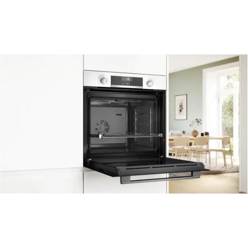 BOSCH HBG536EW4 (Orkaitė)