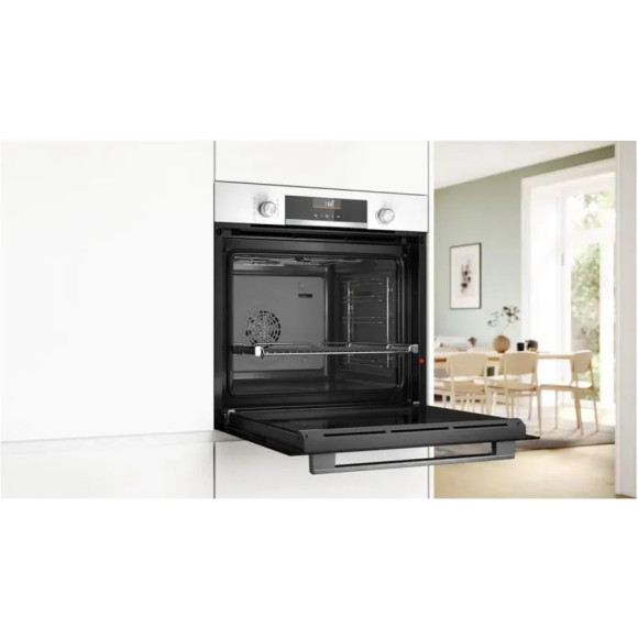 BOSCH HBG536EW4 (Orkaitė)
