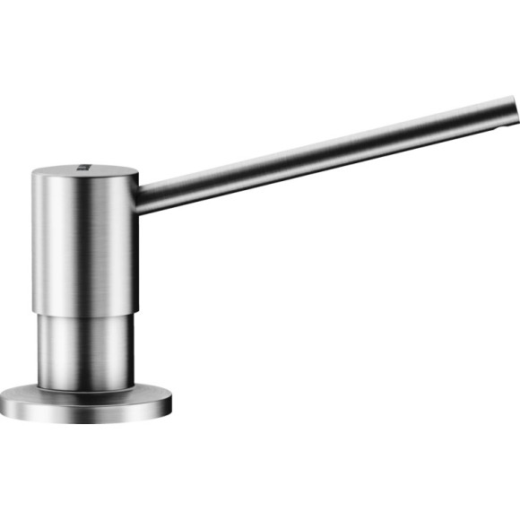 BLANCO TORRE PVD steel, 526430 (Dozatorius)