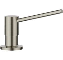 BLANCO TORRE Satin Platinum, 527722 (Dozatorius)