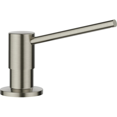 BLANCO TORRE Satin Platinum, 527722 (Dozatorius)