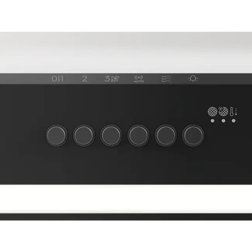 Electrolux LFG815K (Gartraukis)