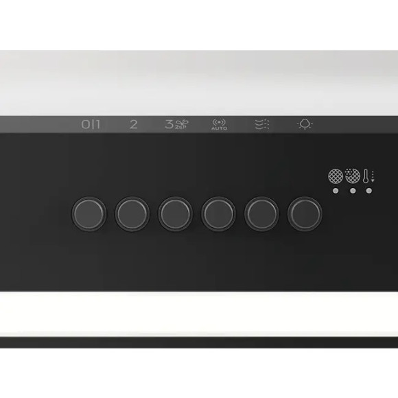 Electrolux LFG815K (Gartraukis)