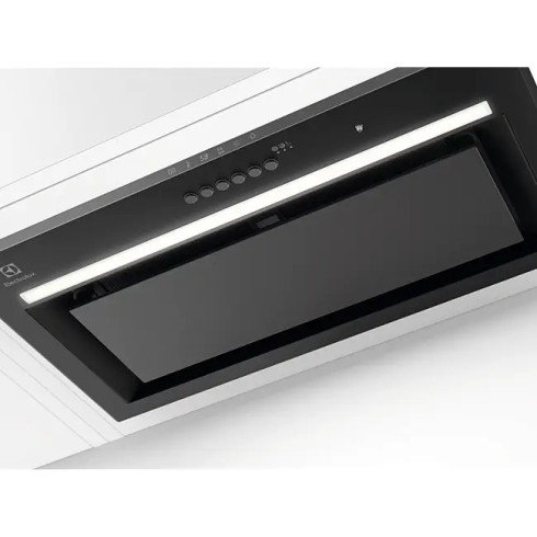 Electrolux LFG815K (Gartraukis)