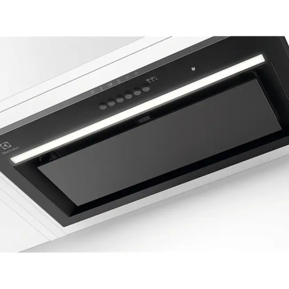 Electrolux LFG815K (Gartraukis)