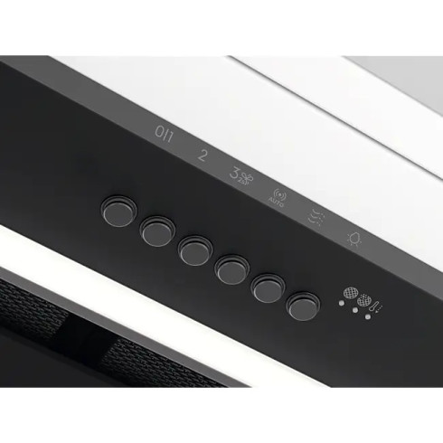 Electrolux LFG815K (Gartraukis)