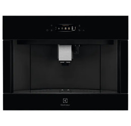 Electrolux KBC85Z (Kavos aparatas)