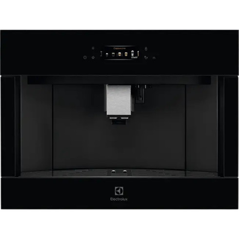 Electrolux KBC85Z (Kavos aparatas)