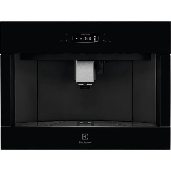 Electrolux KBC85Z (Kavos aparatas)