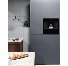 Electrolux KBC85Z (Kavos aparatas) 2