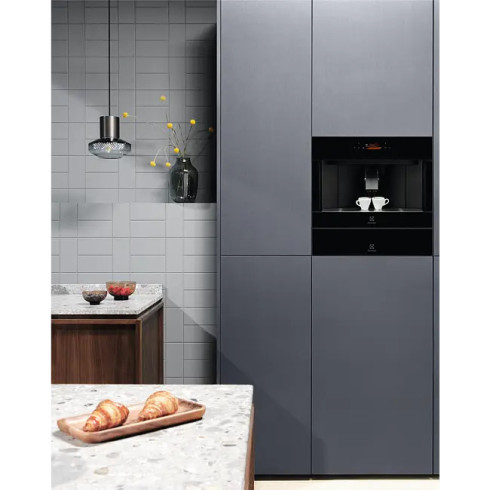 Electrolux KBC85Z (Kavos aparatas)