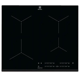Electrolux EIT61443B (Indukcinė kaitlentė)