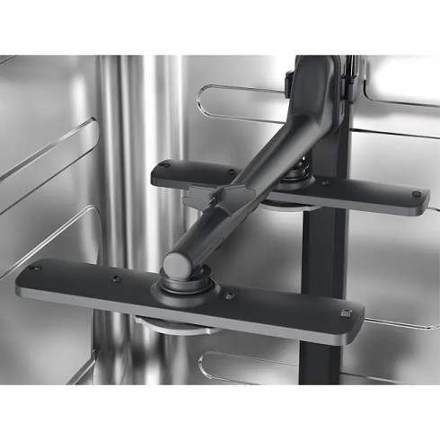 Electrolux EES63400L (Indaplovė)