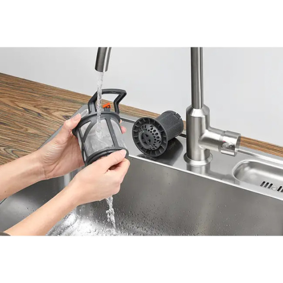 Electrolux EES63400L (Indaplovė)