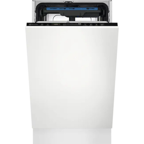 Electrolux EES63400L (Indaplovė)