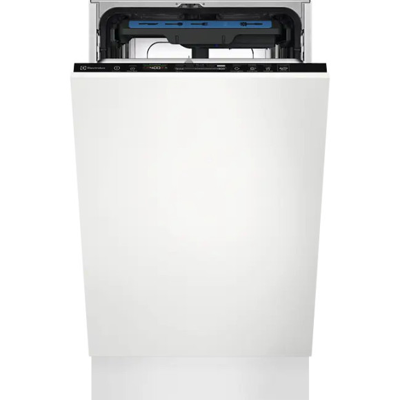 Electrolux EES63400L (Indaplovė)