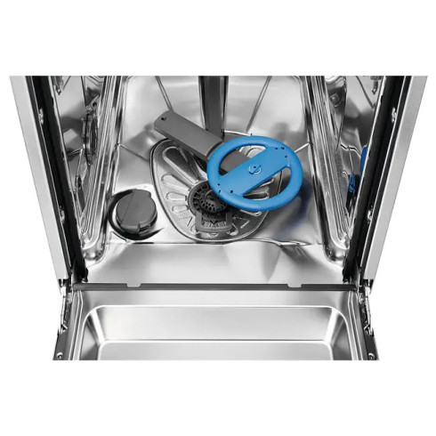 Electrolux EES63400L (Indaplovė)