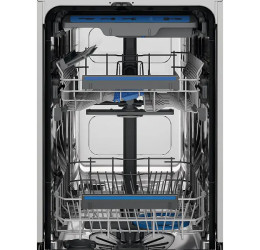 Electrolux EES63400L (Indaplovė) 2