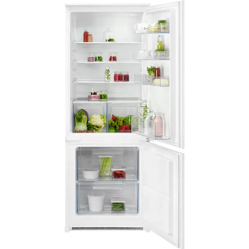 Electrolux LNS5LD14S (Šaldytuvas)
