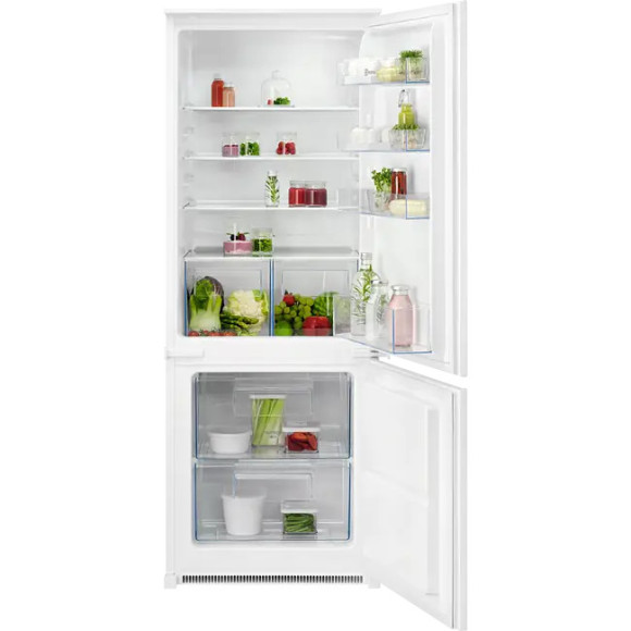 Electrolux LNS5LD14S (Šaldytuvas)