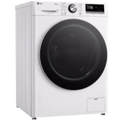 LG F2WR708S3W (Skalbimo mašina)