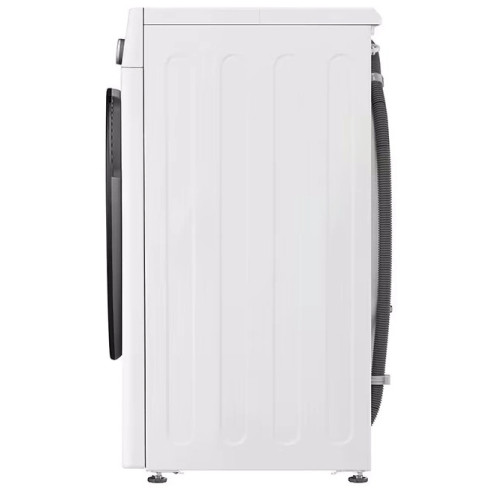 LG F2WR708S3W (Skalbimo mašina)