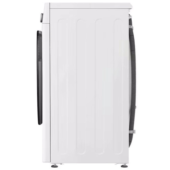 LG F2WR708S3W (Skalbimo mašina)