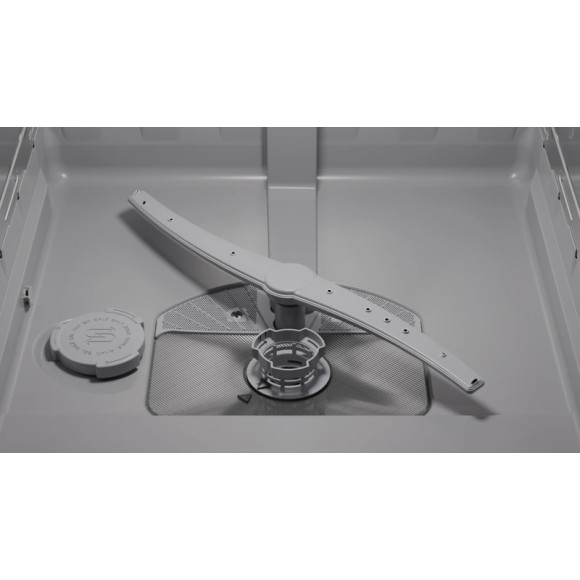 BOSCH SMV46KX14E (Indaplovė)