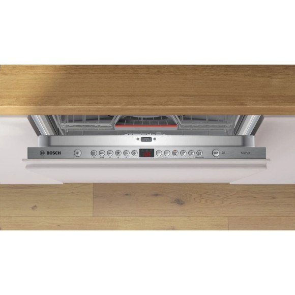BOSCH SMV46KX14E (Indaplovė)