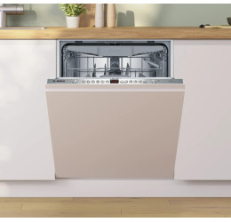 BOSCH SMV46KX14E (Indaplovė) 2