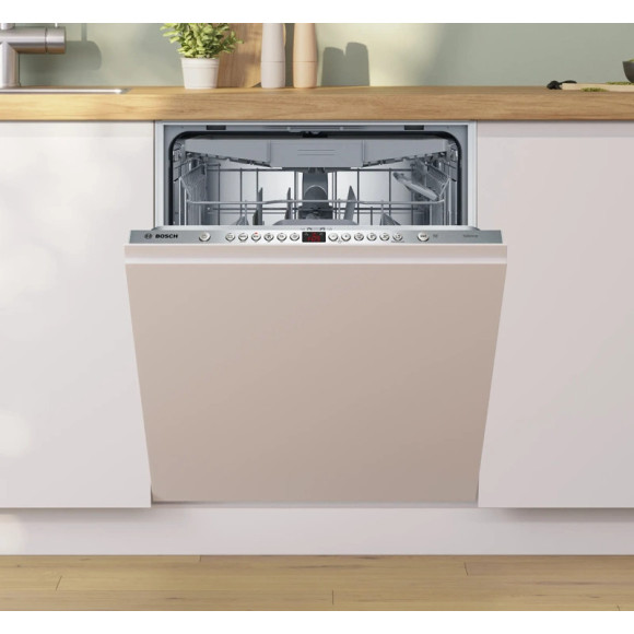 BOSCH SMV46KX14E (Indaplovė)